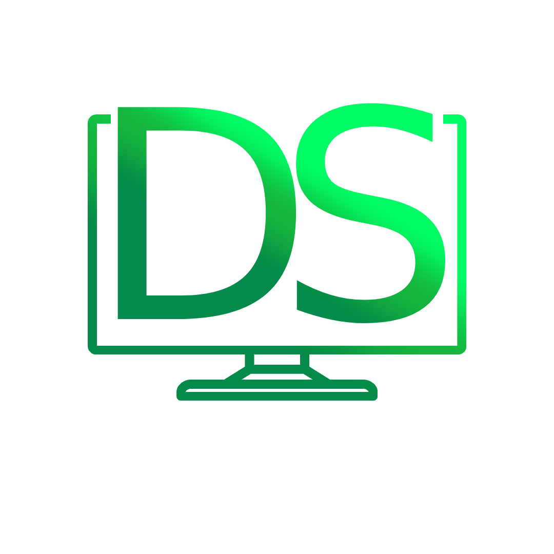 Devasite Studio logo