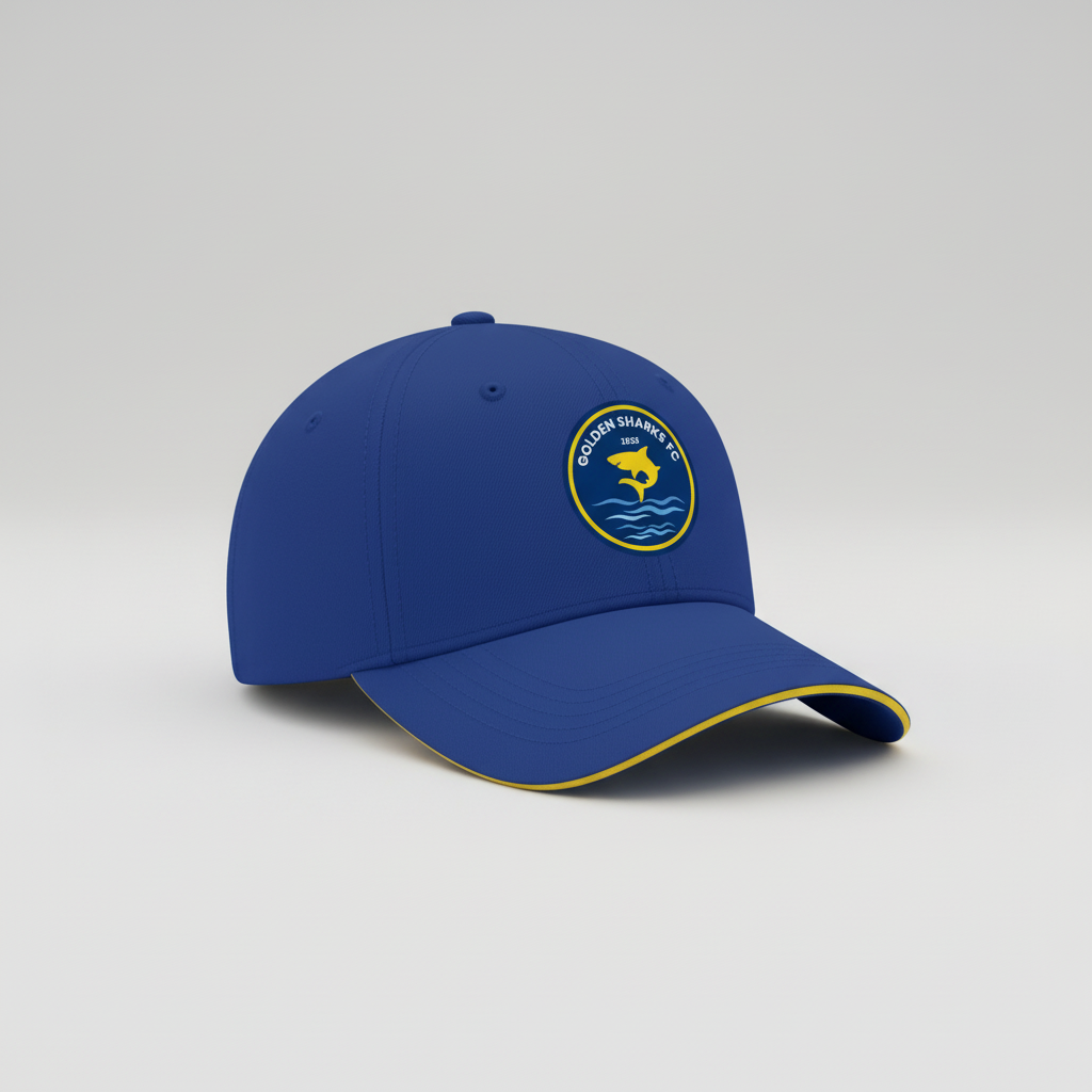 Club Cap