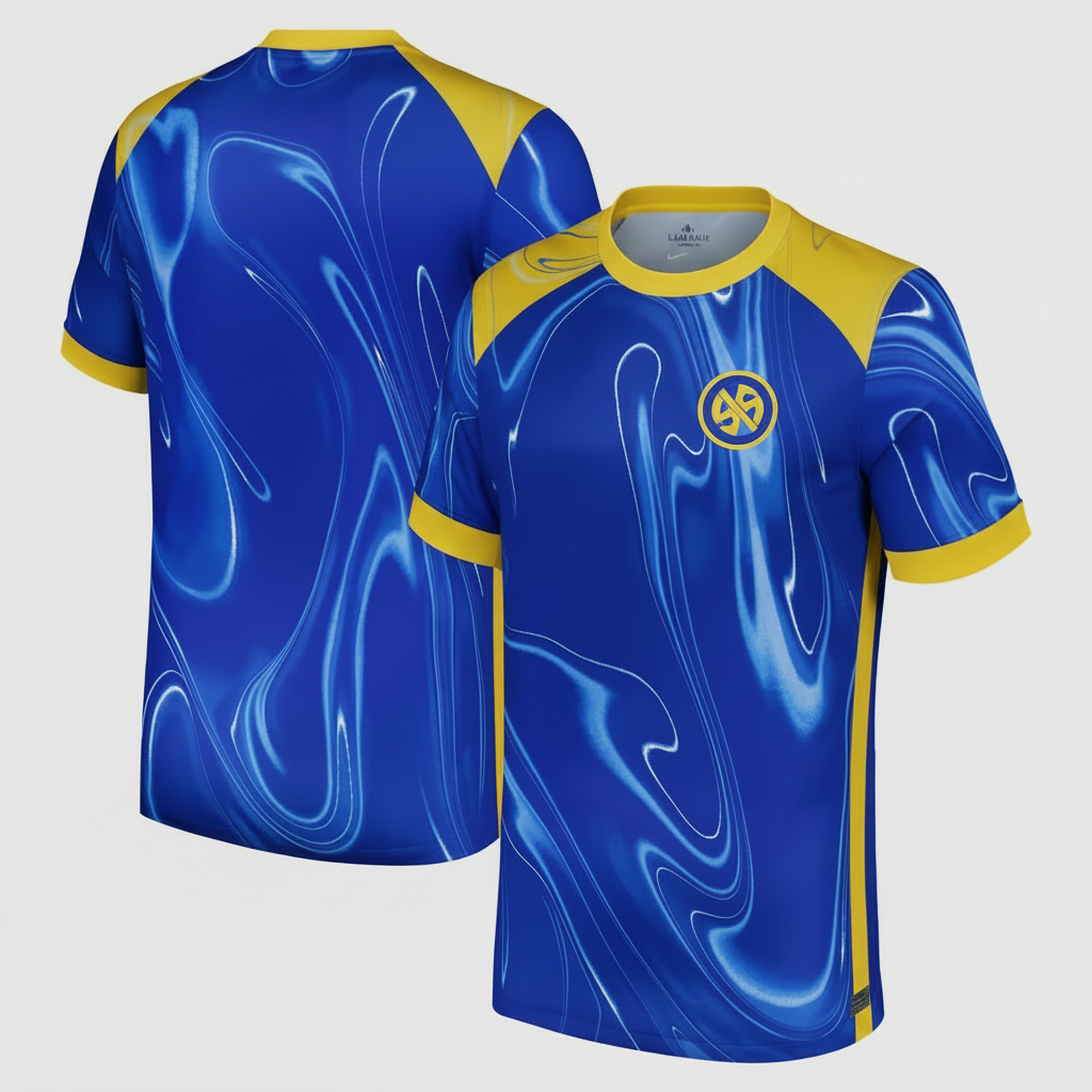 Training Jersey