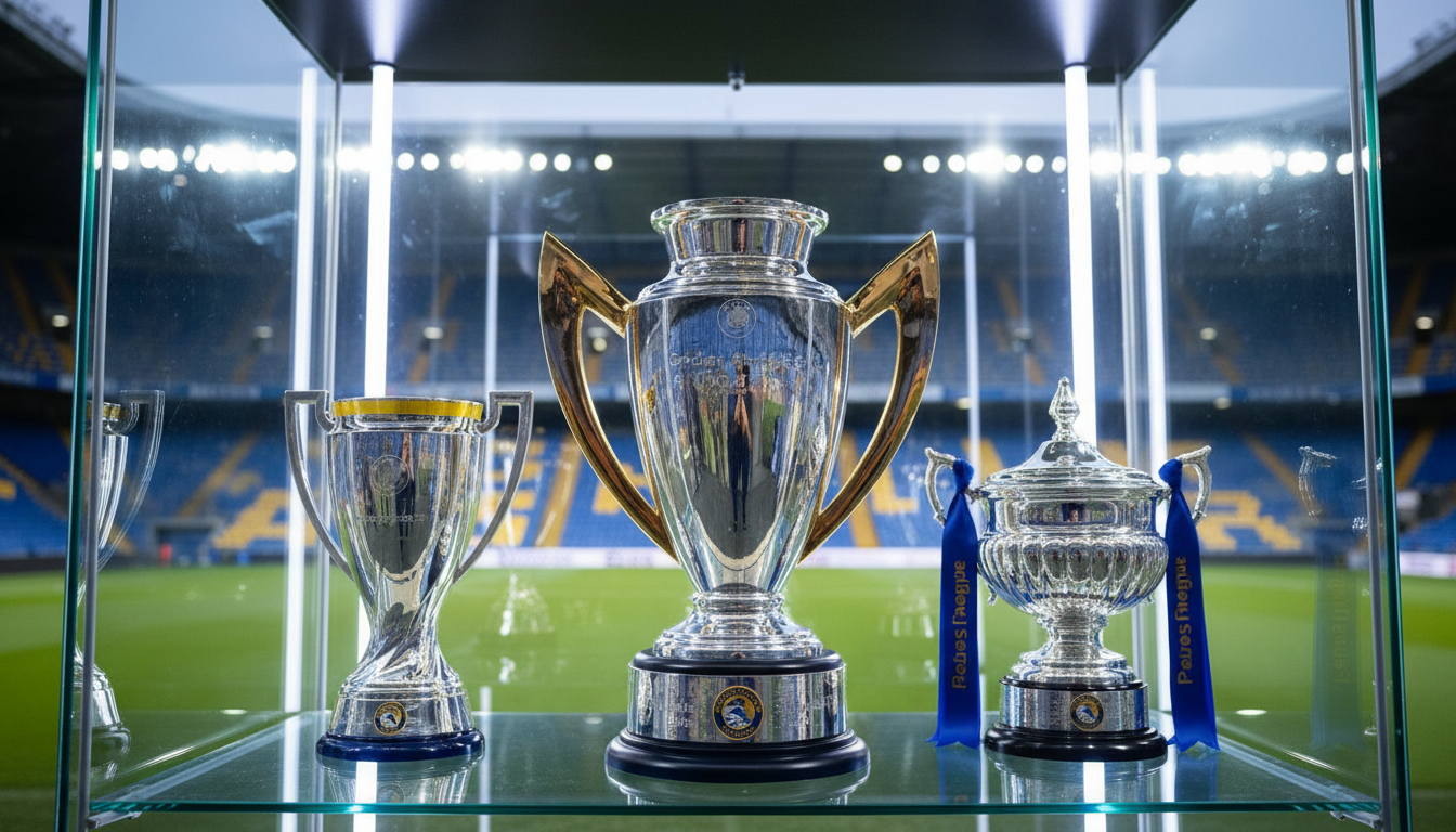 European Champions League